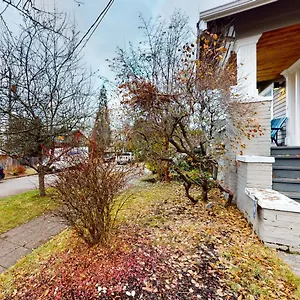 Woodlawn Escape Holiday home