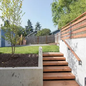 Leed Platinum Getaway Apartment