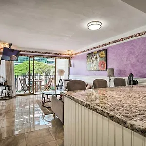 Waikiki 2-bedroom Sweet , Honolulu United States