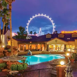 Club Vacations At Desert Club 3*, Las Vegas United States