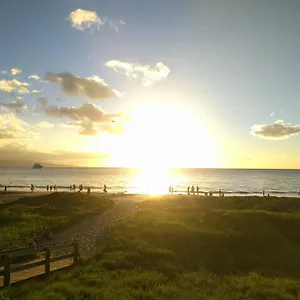 Kai Nani , Kihei United States